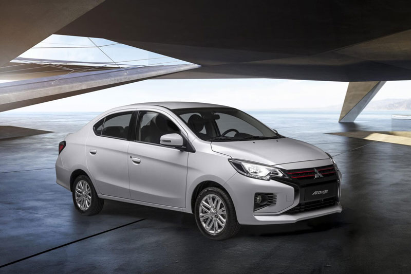 Ôtô giá từ 375 triệu đồng tại Việt Nam có gì đặc biệt để cạnh tranh với Toyota Vios, Hyundai Accent?