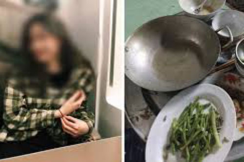 Chồng tuyên bố "trả về nơi sản xuất" vì ăn xong không dọn mâm nhưng màn phản kháng của vợ sau đó lại khiến anh “điêu đứng”