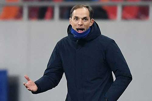 HLV Tuchel 'vừa đấm vừa xoa' Hudson-Odoi