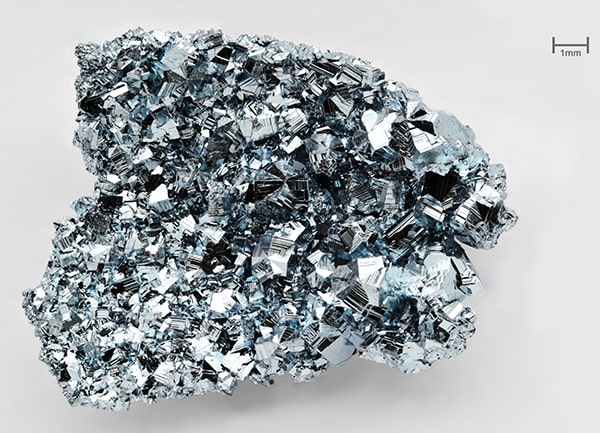 Top 10 vật liệu cứng nhất hành tinh