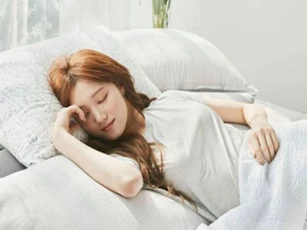 Lí do bạn cần thay quần áo cũ trước khi lên giường