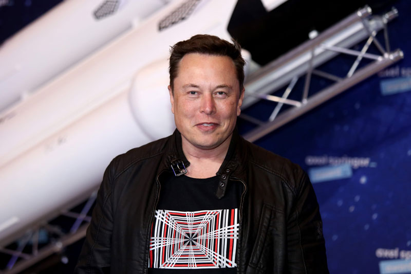 Elon Musk có siêu dự án tiềm năng hơn cả Tesla