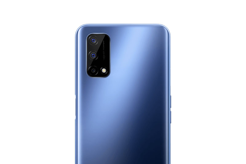 Smartphone 5 G, RAM 8 GB, pin 5.000 mAh, sạc 30W, giá rẻ ‘giật mình’