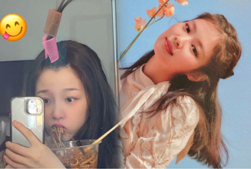 Ngu Thư Hân đăng hình giữa tin Jennie hẹn hò G-Dragon, netizen liền vẽ ra "thuyết âm mưu" tới tấp