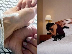 Ớn lạnh mỗi khi nghĩ đến đêm tân hôn đẫm nước mắt bên người chồng bệnh hoạn