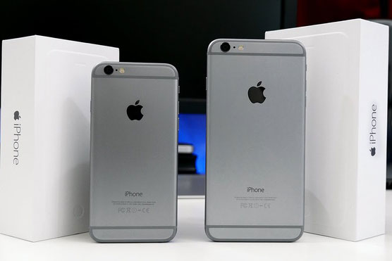 Năm 2021, khách hàng Việt không nên mua các mẫu iPhone dưới đây