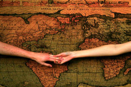 3 cách 'hâm nóng' tình cảm cho các cặp đôi yêu xa