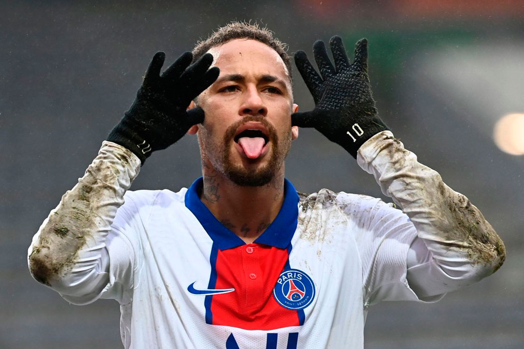 CLIP: Những tình huống Neymar khiến cả thế giới ‘mắt chữ O, miệng chữ A’