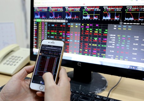 Những cổ phiếu được khuyến nghị mua trong tuần cuối tháng 2