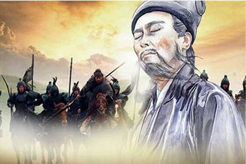 Được mệnh danh là thần cơ diệu toán, Gia Cát Lượng cả đời vẫn nuối tiếc vì đã làm 3 việc này