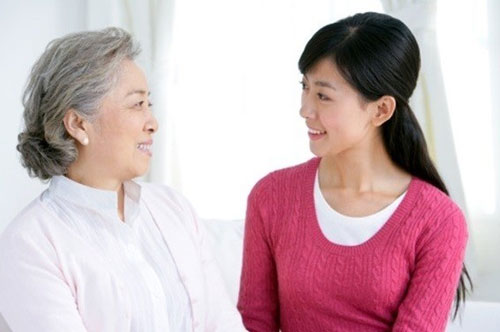 Sau đêm tân hôn, định đuổi con dâu ra khỏi nhà vì có biểu hiện lạ