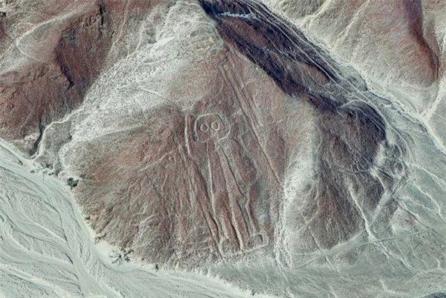 Năm 1926, nhà khảo cổ học Peru Toribio Mejia Xesspe bắt đầu nghiên cứu có hệ thống về Nazca Lines. Đến năm 1930, dòng kẻ Nazca thu hút sự chú ý của giới nghiên cứu sau khi các phi công bay qua chúng. Đến năm 1994, Nazca Lines mới được UNESCO công nhận là di sản thế giới.