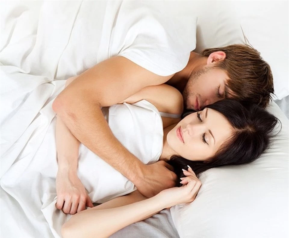 Đặt hướng giường ngủ theo phong thủy để gắn kết vợ chồng