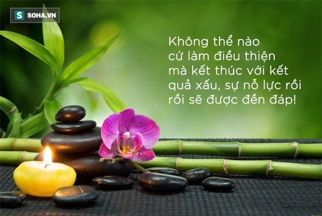 Đời người chỉ cần có được 8 thứ này, cuộc sống sẽ an yên, viên mãn đến già: Hãy xem bạn đã có bao nhiêu thứ! - Ảnh 8.