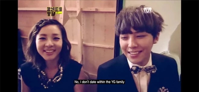 Hết phá vỡ quy tắc của YG, G-Dragon tự dập lại lời nói của chính mình khi hẹn hò Jennie (BLACKPINK) - Ảnh 2.