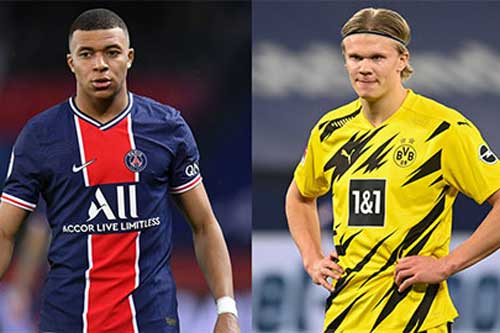 Kroos: 'Haaland và Mbappe không giúp Real hạ Atalanta'