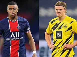 Kroos: 'Haaland và Mbappe không giúp Real hạ Atalanta'