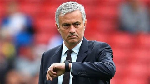 Mourinho: 'Tôi sẽ đi vào lịch sử Tottenham, vì những lý do chính đáng'