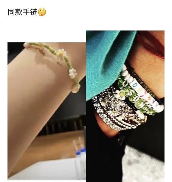 Netizen Trung đào bới toàn hint khó ai tìm ra: G-Dragon cố tình bày tỏ tình cảm với Jennie vô số lần nhưng ít ai để ý? - Ảnh 5.