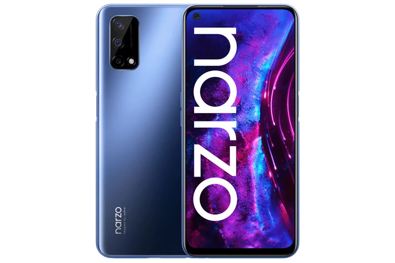 Realme Narzo 30 Pro 5G.