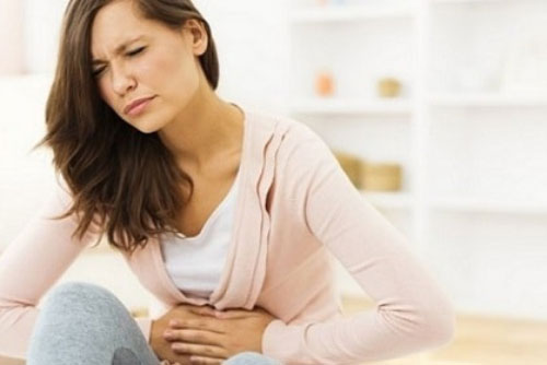 Thói quen hại da dày một cách trầm trọng