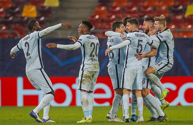 Điểm nhấn Atletico 0-1 Chelsea: Cái duyên của 'tướng mới' Tuchel