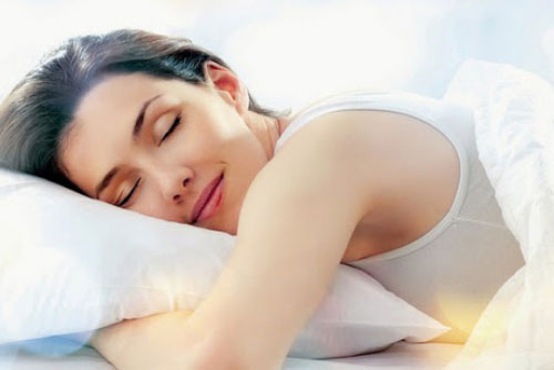 Sau 1 ngày làm việc căng thẳng làm sao để ngủ ngon?