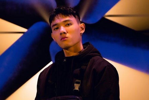 CLIP: Tage nổi loạn sau Rap Việt