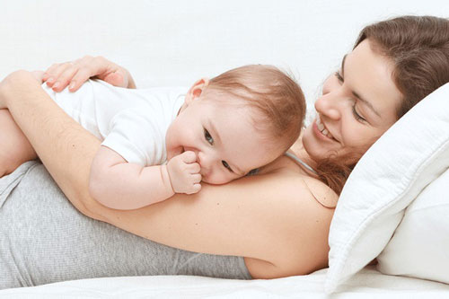 Những điều mẹ cần biết khi cai sữa cho con