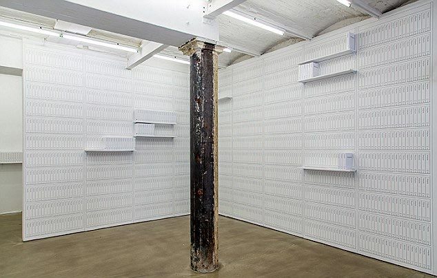 Bách khoa toàn thư mở Wikipedia đồ sộ cỡ nào?