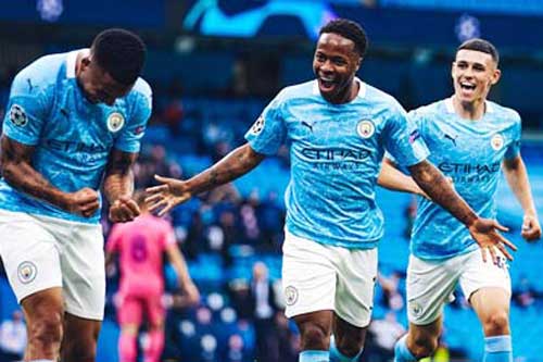 Man City: Thời cơ để Pep xua tan ám ảnh?