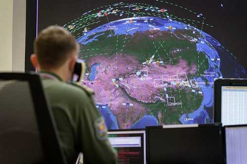 Hé lộ tính năng của hệ thống cảnh báo tấn công tên lửa Nga