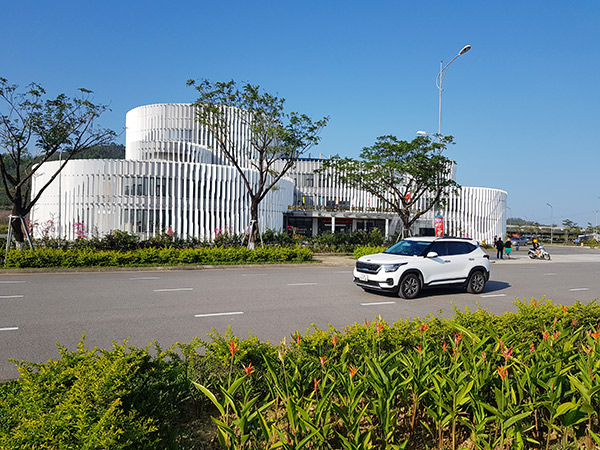 Thủ tướng đồng ý điều chỉnh bổ sung Khu công nghiệp hỗ trợ Khu công nghệ cao Đà Nẵng gần 59ha