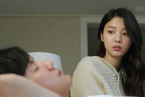 Bí mật đêm tân hôn của chồng đại gia khiến tôi ngất lịm