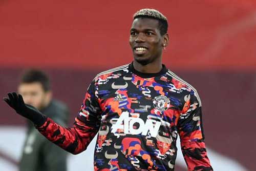 Dịu giọng với MU, Raiola chịu nhún nhường vụ Pogba?