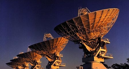 Phát hiện tín hiệu 5 tỉ năm tuổi, có trước Thái dương hệ