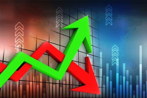 Thị trường chứng khoán ngày 24/2: Thử thách tại mốc 1.180 không thành, VnIndex trở lại mốc 1.160