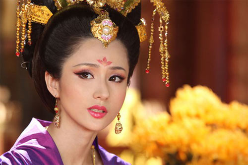 Linh Thái hậu thời Bắc Ngụy: Ác mẫu giết con, tư thông dâm loạn, cưỡng bức đàn ông