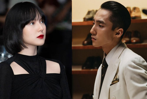 Cách xử lý của M-TP Entertainment: Chủ tịch Sơn Tùng gặp "biến" dẹp nhanh trong 2 ngày, "gà cưng" vướng scandal thì im thin thít