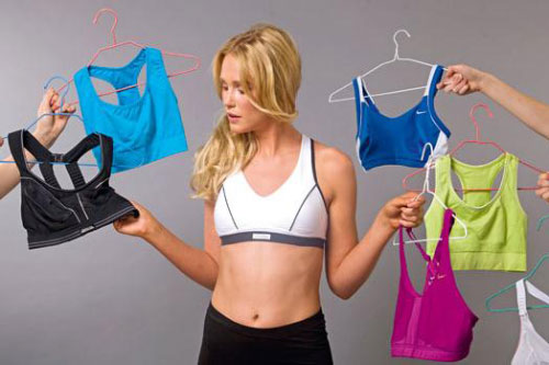 Mắc phải sai lầm này ung thư vú sẽ tìm đến bạn