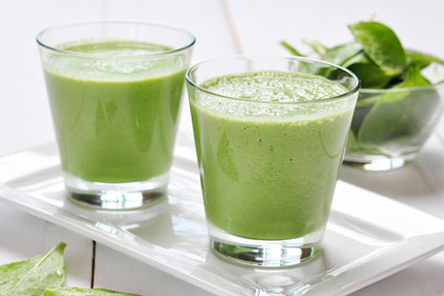 Đảm bảo giảm 3 kg sau 4 ngày nếu bạn uống loại nước này