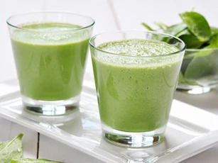 Đảm bảo giảm 3 kg sau 4 ngày nếu bạn uống loại nước này