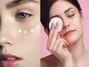 6 cách chăm sóc da cơ bản sau để cải thiện mọi khuyết điểm