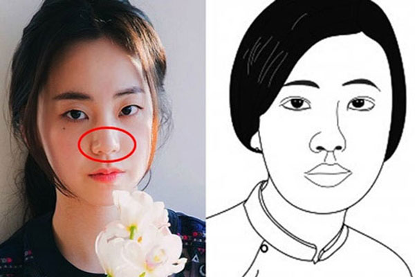 7 nét tướng phụ nữ tài ba giỏi việc nước đảm việc nhà, sống thọ, bạn có được 1 điểm cũng đáng chúc mừng