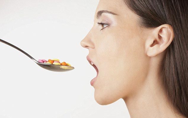 Nhai thuốc khi uống có thể gây tác hại nguy hiểm