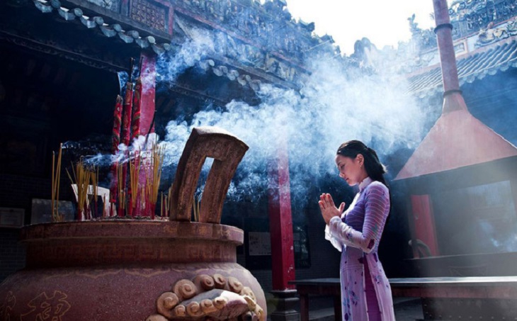 8 điều đại kỵ không được làm vào rằm tháng Giêng kẻo tán gia bại sản, cả năm xui xẻo