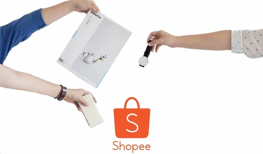 Shopee hiện là ứng dụng mua bán hàng đầu tại 7 quốc gia: