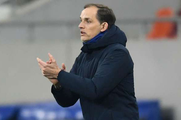Tuchel tiết lộ bí quyết giành chiến thắng trước Atletico