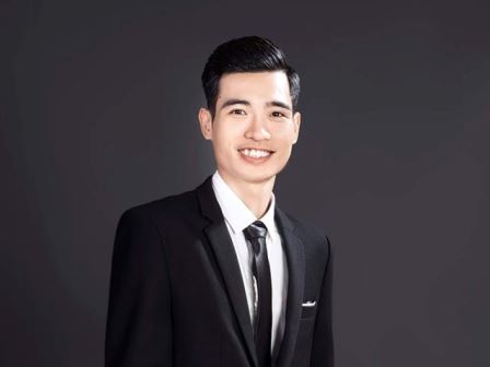 Chàng trai 9X Tuyển Bùi bật mí 3 kênh marketing online hiệu quả