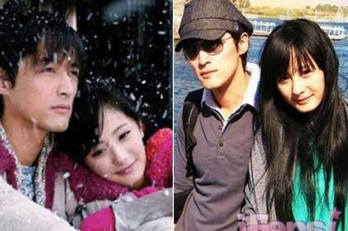 Không phải Lưu Diệc Phi, Dương Mịch mới là người bí mật kết hôn với Hồ Ca?